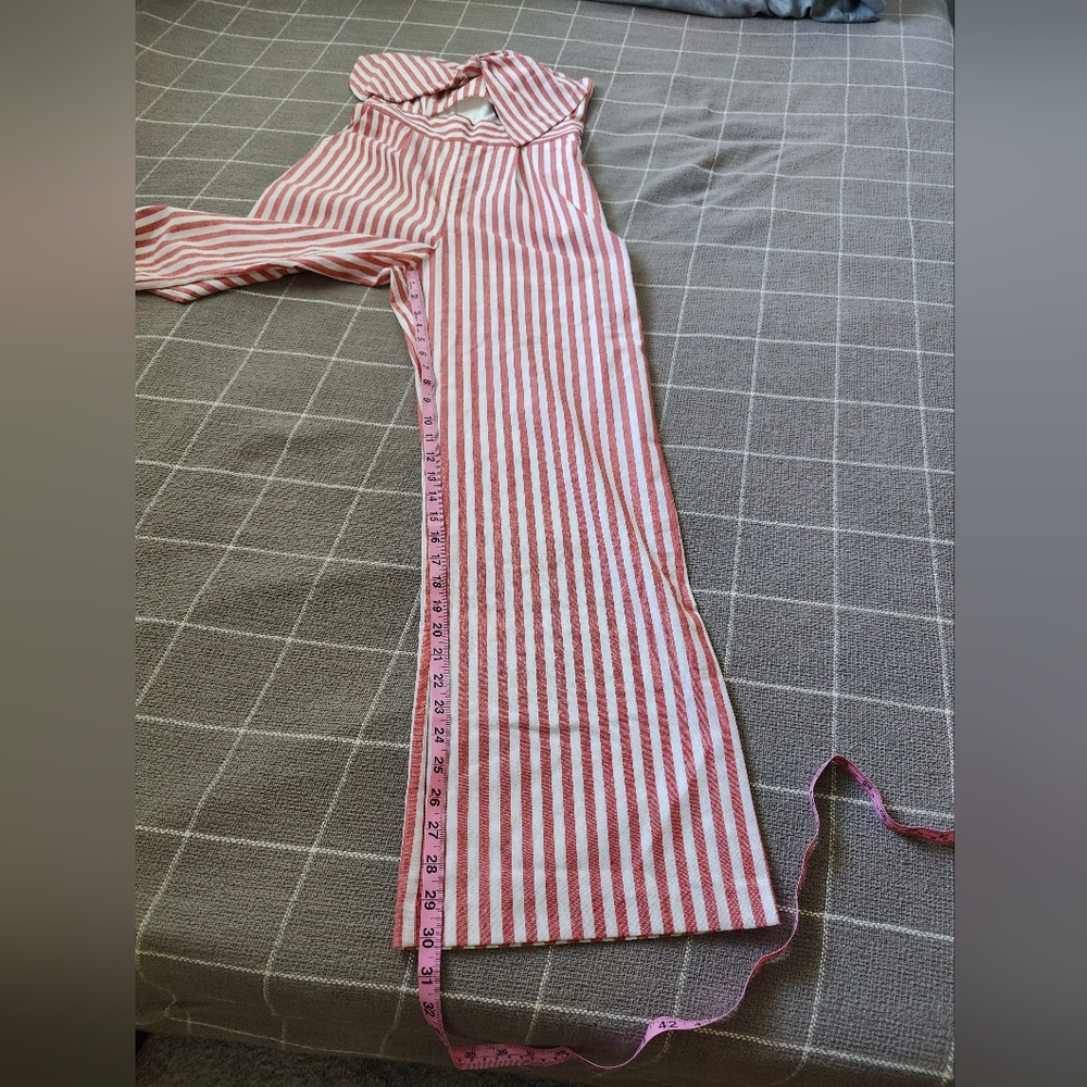 Bardot Summer Jumpsuit Wide Leg - Picture 6 of 15